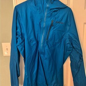 Patagonia Men's M10 Rainjacket